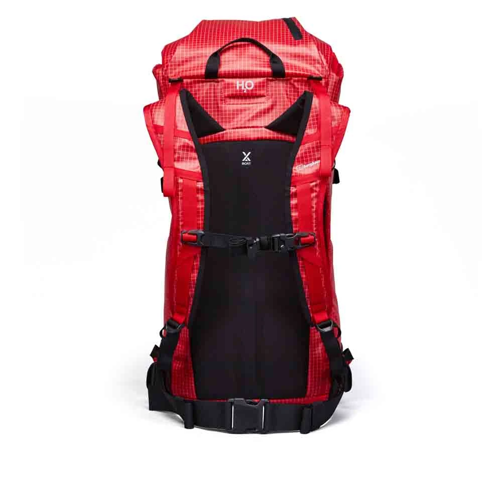 BERGHAUS Mountain Seeker 32 – Kletterrucksack 6 BERGHAUS Mountain Seeker 32 – Kletterrucksack - Image 4
