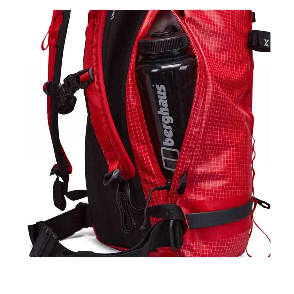 BERGHAUS Mountain Seeker 32 – Kletterrucksack 10 BERGHAUS Mountain Seeker 32 – Kletterrucksack - Image 8