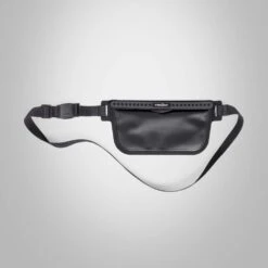 FIDLOCK Hermetic Sling Bag - Wasserdichte Tasche -Outdoor Zelt Verkauf slingbag black black 01b