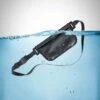 FIDLOCK Hermetic Sling Bag - Wasserdichte Tasche 1 FIDLOCK Hermetic Sling Bag - Wasserdichte Tasche -Outdoor Zelt Verkauf slingbag black black 02