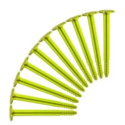 SWISSPIRANHA Zelthering GS150