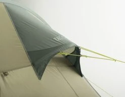 TATONKA Alaska 3 DLX - Tunnelzelt -Outdoor Zelt Verkauf tatonka alaska 3 dlx tunnelzelt 8j