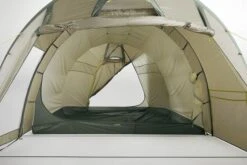 TATONKA Alaska 3 DLX - Tunnelzelt -Outdoor Zelt Verkauf tatonka alaska 3 dlx tunnelzelt 8k