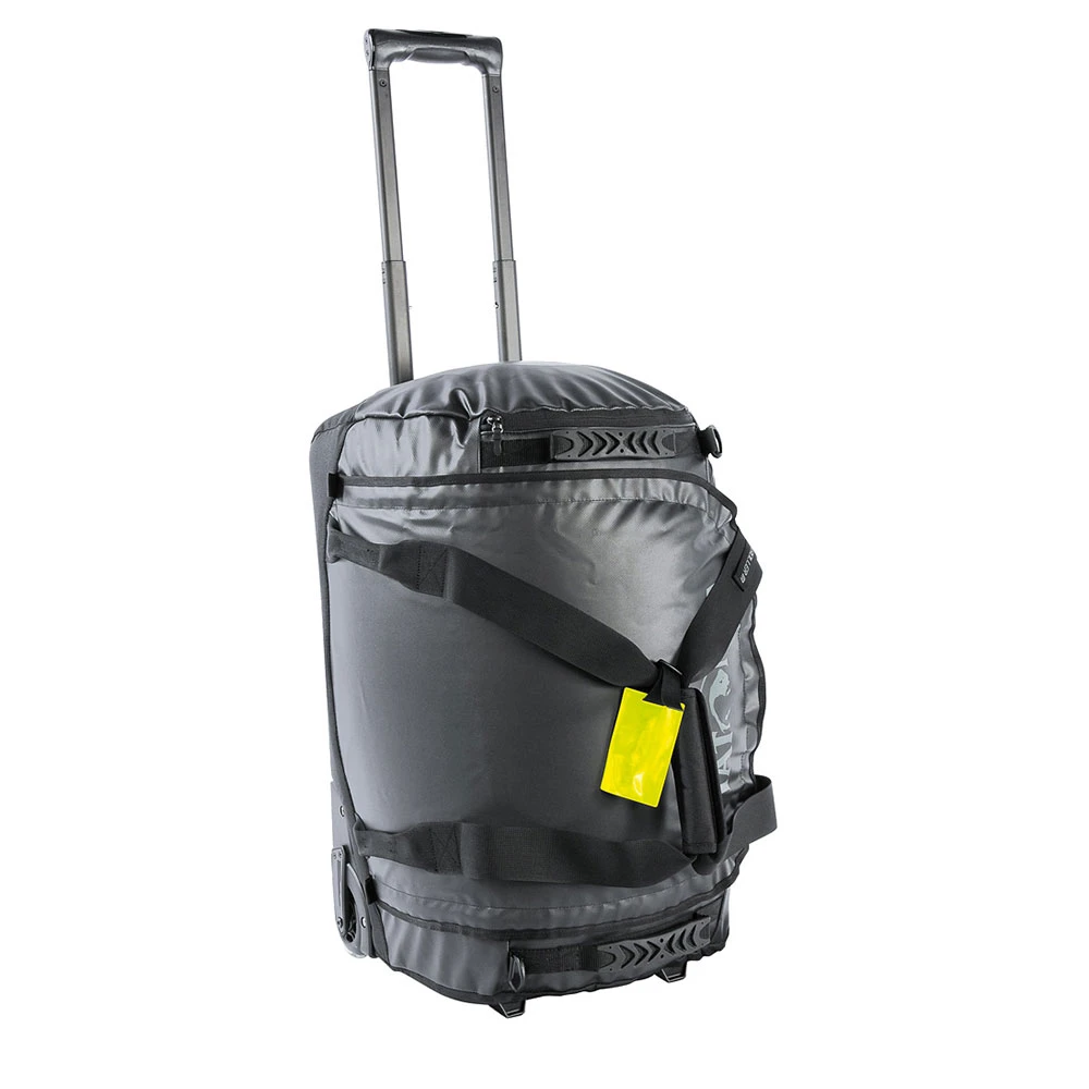 TATONKA Barrel Roller M - Rollkoffer 3 TATONKA Barrel Roller M - Rollkoffer