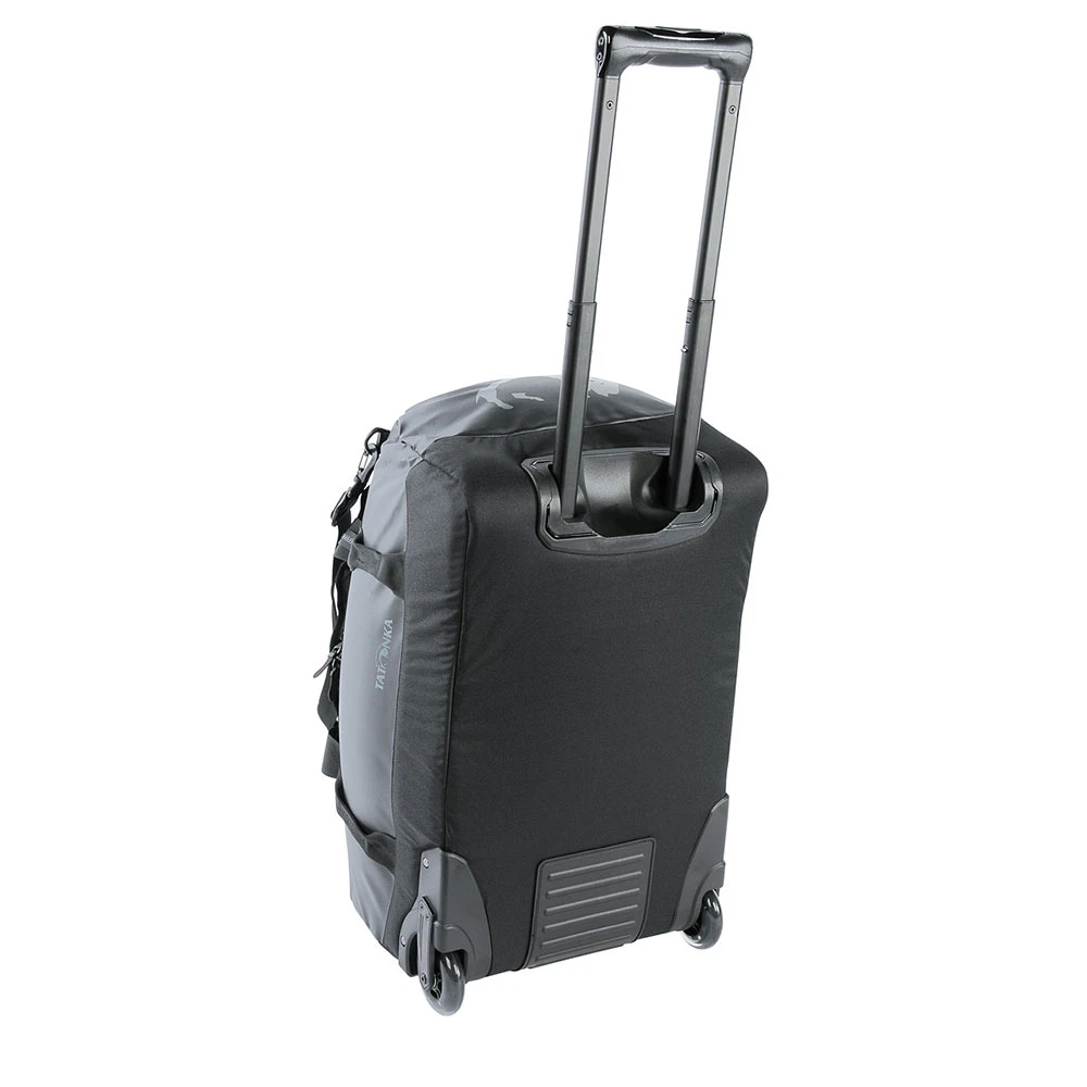 TATONKA Barrel Roller M - Rollkoffer 4 TATONKA Barrel Roller M - Rollkoffer - Image 2