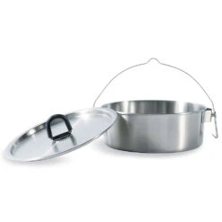 TATONKA Camp Set - Kochset -Outdoor Zelt Verkauf tatonka camp set regular 4