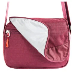 TATONKA Cavalier - Umhängetasche 9 TATONKA Cavalier - Umhängetasche -Outdoor Zelt Verkauf tatonka cavalier bordeaux red 3