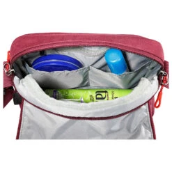 TATONKA Cavalier - Umhängetasche 10 TATONKA Cavalier - Umhängetasche -Outdoor Zelt Verkauf tatonka cavalier bordeaux red 4