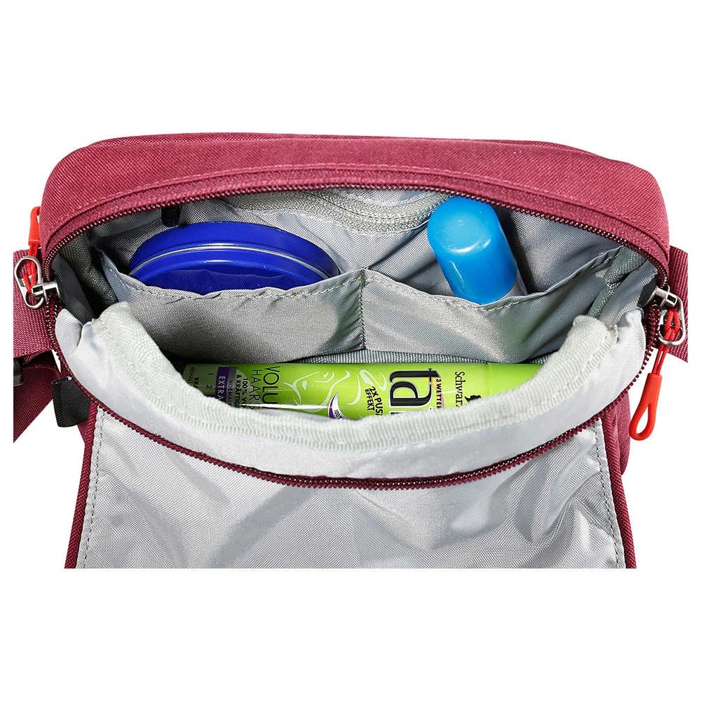 TATONKA Cavalier - Umhängetasche 6 TATONKA Cavalier - Umhängetasche - Image 4