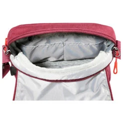 TATONKA Cavalier - Umhängetasche 11 TATONKA Cavalier - Umhängetasche -Outdoor Zelt Verkauf tatonka cavalier bordeaux red 5