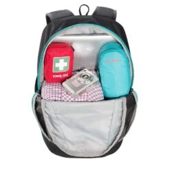 TATONKA City Pack 15 - Daypack -Outdoor Zelt Verkauf tatonka city pack 15
