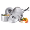 TATONKA Cookset Regular - Kochset -Outdoor Zelt Verkauf tatonka cookset regular 1