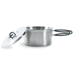 TATONKA Cookset Regular - Kochset -Outdoor Zelt Verkauf tatonka cookset regular 4