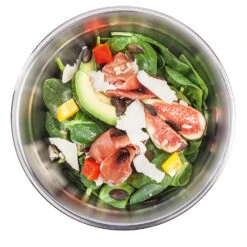 TATONKA Deep Bowl - Edelstahlschüssel -Outdoor Zelt Verkauf tatonka deep bowl 3