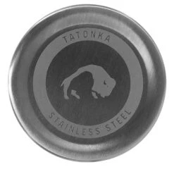 TATONKA Steel Bottle Premium 0,75l - Edelstahlflasche -Outdoor Zelt Verkauf tatonka edelstahl trinkflasche steel bottle premium 75ml