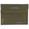 TATONKA Euro Wallet RFID B - Geldbörse -Outdoor Zelt Verkauf tatonka euro wallet rfid b olive 1