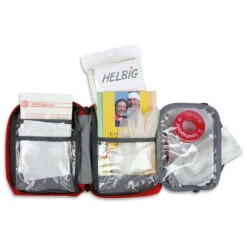 TATONKA First Aid Basic - Erste Hilfe Set -Outdoor Zelt Verkauf tatonka first aid basic red 3