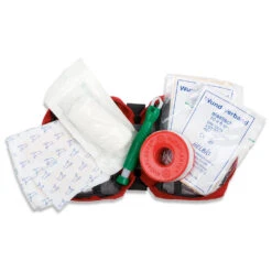 TATONKA First Aid Mini - Erste Hilfe Set -Outdoor Zelt Verkauf tatonka first aid mini red 3
