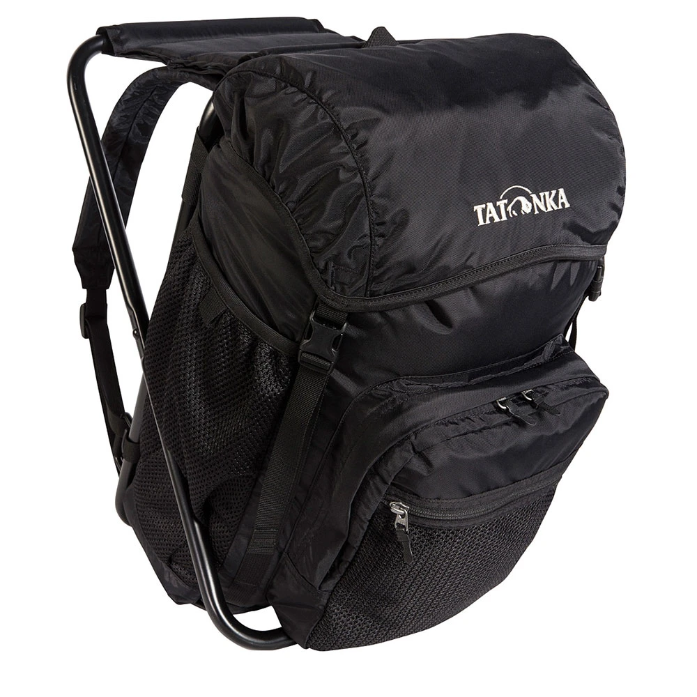 TATONKA Fischerstuhl - Angelrucksack 3 TATONKA Fischerstuhl - Angelrucksack