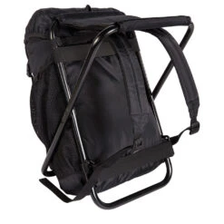 TATONKA Fischerstuhl - Angelrucksack 10 TATONKA Fischerstuhl - Angelrucksack -Outdoor Zelt Verkauf tatonka fischerstuhl black 2