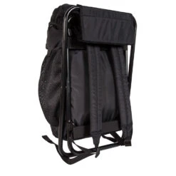TATONKA Fischerstuhl - Angelrucksack 11 TATONKA Fischerstuhl - Angelrucksack -Outdoor Zelt Verkauf tatonka fischerstuhl black 3
