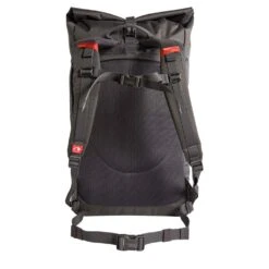 TATONKA Grip Rolltop Pack - Tagesrucksack -Outdoor Zelt Verkauf tatonka grip rolltop pack kurierrucksack 1698021 titangrey d