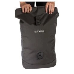 TATONKA Grip Rolltop Pack - Tagesrucksack -Outdoor Zelt Verkauf tatonka grip rolltop pack kurierrucksack 1698021 titangrey g