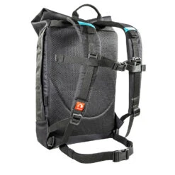 TATONKA Grip Rolltop Pack S - Tagesrucksack -Outdoor Zelt Verkauf tatonka grip rolltop pack s black 2