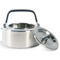 TATONKA H2O Pot - Wasserkessel 6 TATONKA H2O Pot - Wasserkessel -Outdoor Zelt Verkauf tatonka h2o pot 1 0l 3