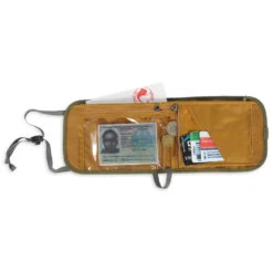 TATONKA Hang Loose RFID B - Brustbeutel -Outdoor Zelt Verkauf tatonka hang loose rfid b olive 4