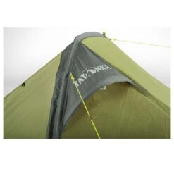 TATONKA Koli - 1-Personen-Zelt -Outdoor Zelt Verkauf tatonka koli light olive tunnelzelt