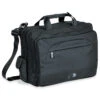 TATONKA Manager - Umhängetasche 2 TATONKA Manager - Umhängetasche -Outdoor Zelt Verkauf tatonka manager black 1