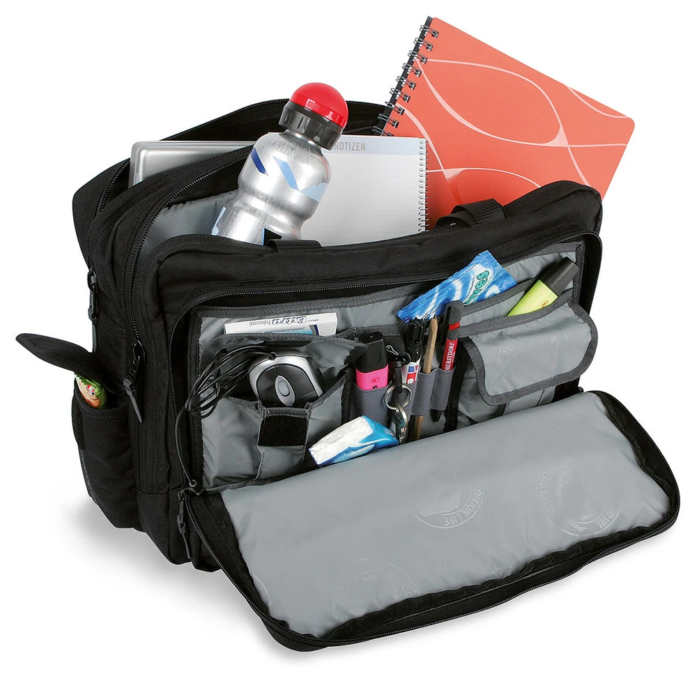 TATONKA Manager - Umhängetasche 5 TATONKA Manager - Umhängetasche - Image 3