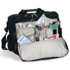 TATONKA Manager - Umhängetasche 9 TATONKA Manager - Umhängetasche -Outdoor Zelt Verkauf tatonka manager black 4