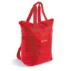 TATONKA Market Bag - Beutel/Rucksack -Outdoor Zelt Verkauf tatonka market bag red 1