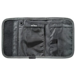 TATONKA Money Box - Geldbörse -Outdoor Zelt Verkauf tatonka money box titan grey 4