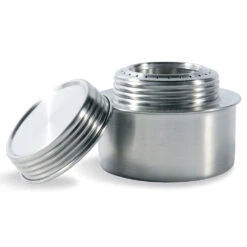 TATONKA Multi Set + A. Burner - Kochset -Outdoor Zelt Verkauf tatonka multi set burner 6