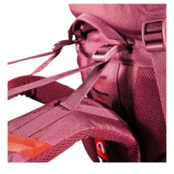 TATONKA Noras 55+10 Women - Trekkingrucksack -Outdoor Zelt Verkauf tatonka noras 55 10 women trekkingrucksack bordeaux red10
