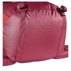 TATONKA Noras 55+10 Women - Trekkingrucksack -Outdoor Zelt Verkauf tatonka noras 55 10 women trekkingrucksack bordeaux red3