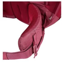 TATONKA Noras 55+10 Women - Trekkingrucksack -Outdoor Zelt Verkauf tatonka noras 55 10 women trekkingrucksack bordeaux red8