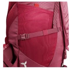 TATONKA Noras 55+10 Women - Trekkingrucksack -Outdoor Zelt Verkauf tatonka noras 55 10 women trekkingrucksack bordeaux red9