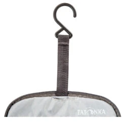 TATONKA One Week - Kulturtasche -Outdoor Zelt Verkauf tatonka one week titan grey 5