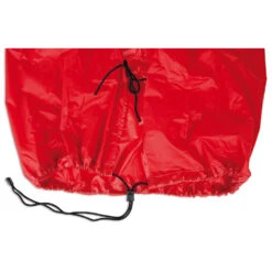 TATONKA Rain Flap - Regenhülle 9 TATONKA Rain Flap - Regenhülle -Outdoor Zelt Verkauf tatonka rain flap red 4