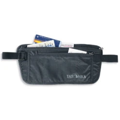 TATONKA Skin Moneybelt Int. - Hüfttasche -Outdoor Zelt Verkauf tatonka skin moneybelt int black 3
