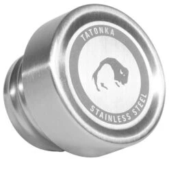 TATONKA Steel Bottle Premium 0,5l - Edelstahlflasche -Outdoor Zelt Verkauf tatonka steel bottle premium edelstahl trinkflasche 500ml