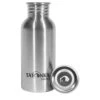 TATONKA Steel Bottle Premium 0,5l - Edelstahlflasche -Outdoor Zelt Verkauf tatonka steel bottle premium edelstahltrinkflasche 500ml