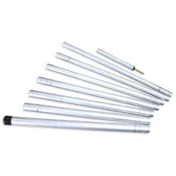 TATONKA Tarp-Stange - Zubehör -Outdoor Zelt Verkauf tatonka tarp stange 3