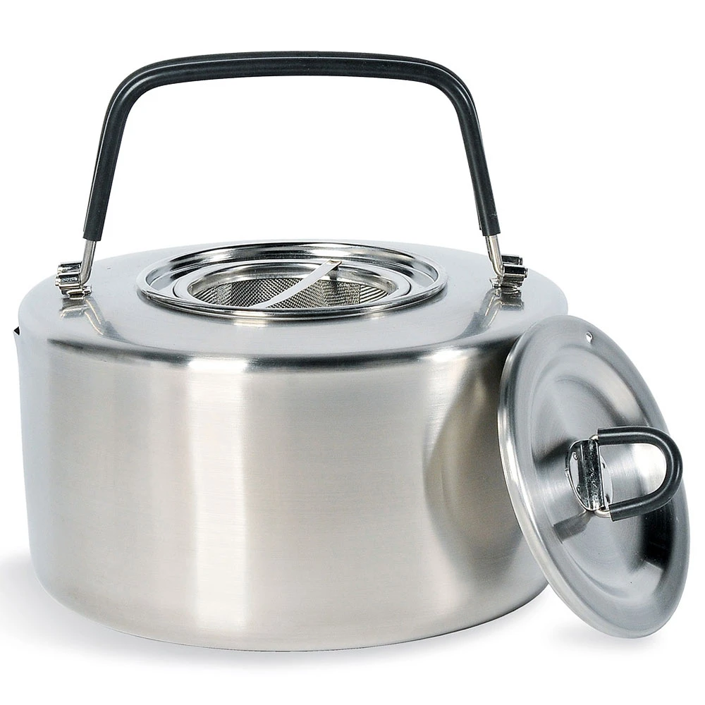 TATONKA Tea Pot 2,5 L - Teekessel 4 TATONKA Tea Pot 2,5 L - Teekessel - Image 2