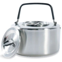 TATONKA Tea Pot 2,5 L - Teekessel 7 TATONKA Tea Pot 2,5 L - Teekessel -Outdoor Zelt Verkauf tatonka tea pot 2 5 l 3