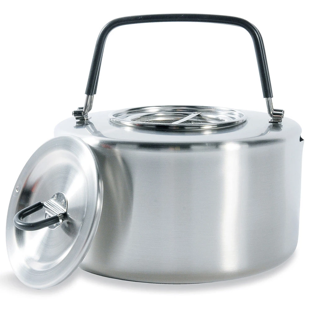 TATONKA Tea Pot 2,5 L - Teekessel 5 TATONKA Tea Pot 2,5 L - Teekessel - Image 3